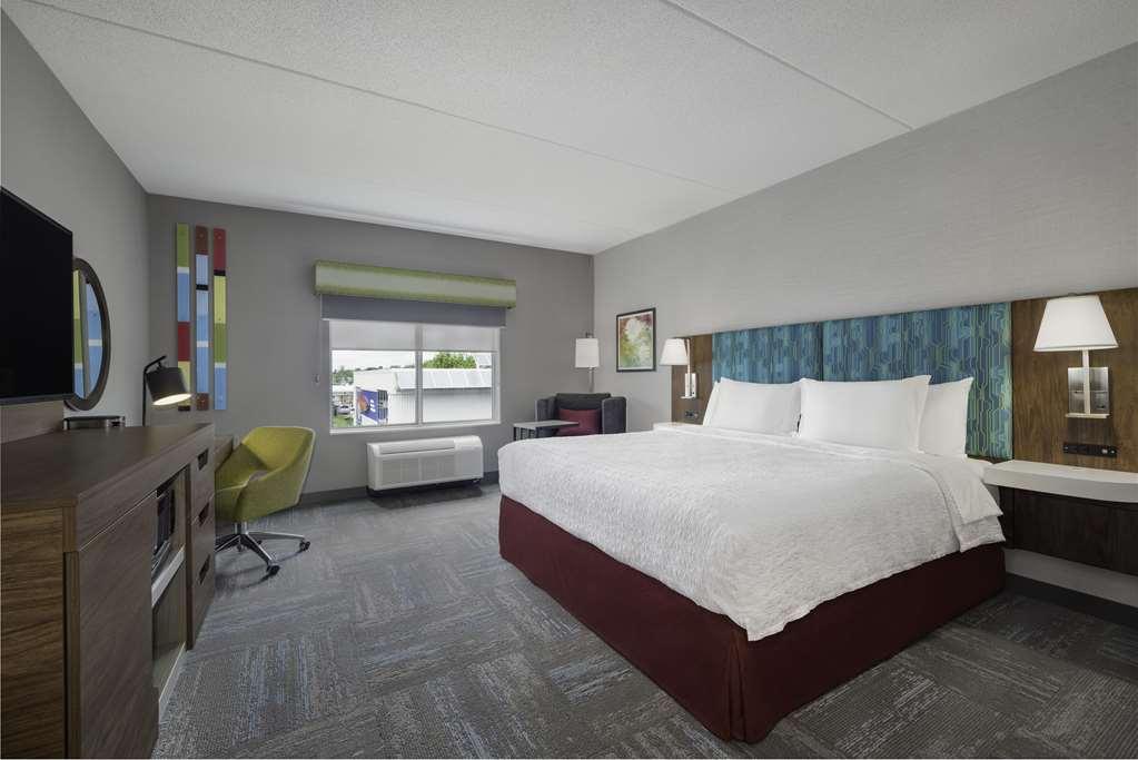 Hampton Inn Midland, On Номер фото