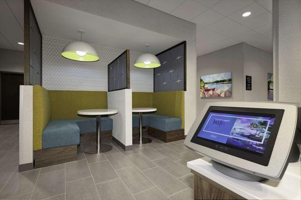 Hampton Inn Midland, On Удобства фото