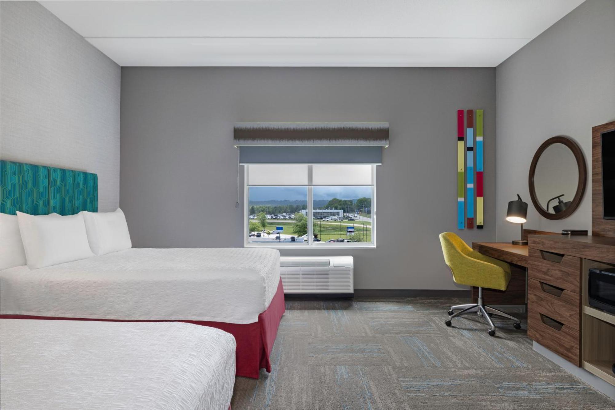 Hampton Inn Midland, On Экстерьер фото